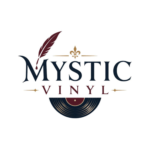 Mystic Vinyl