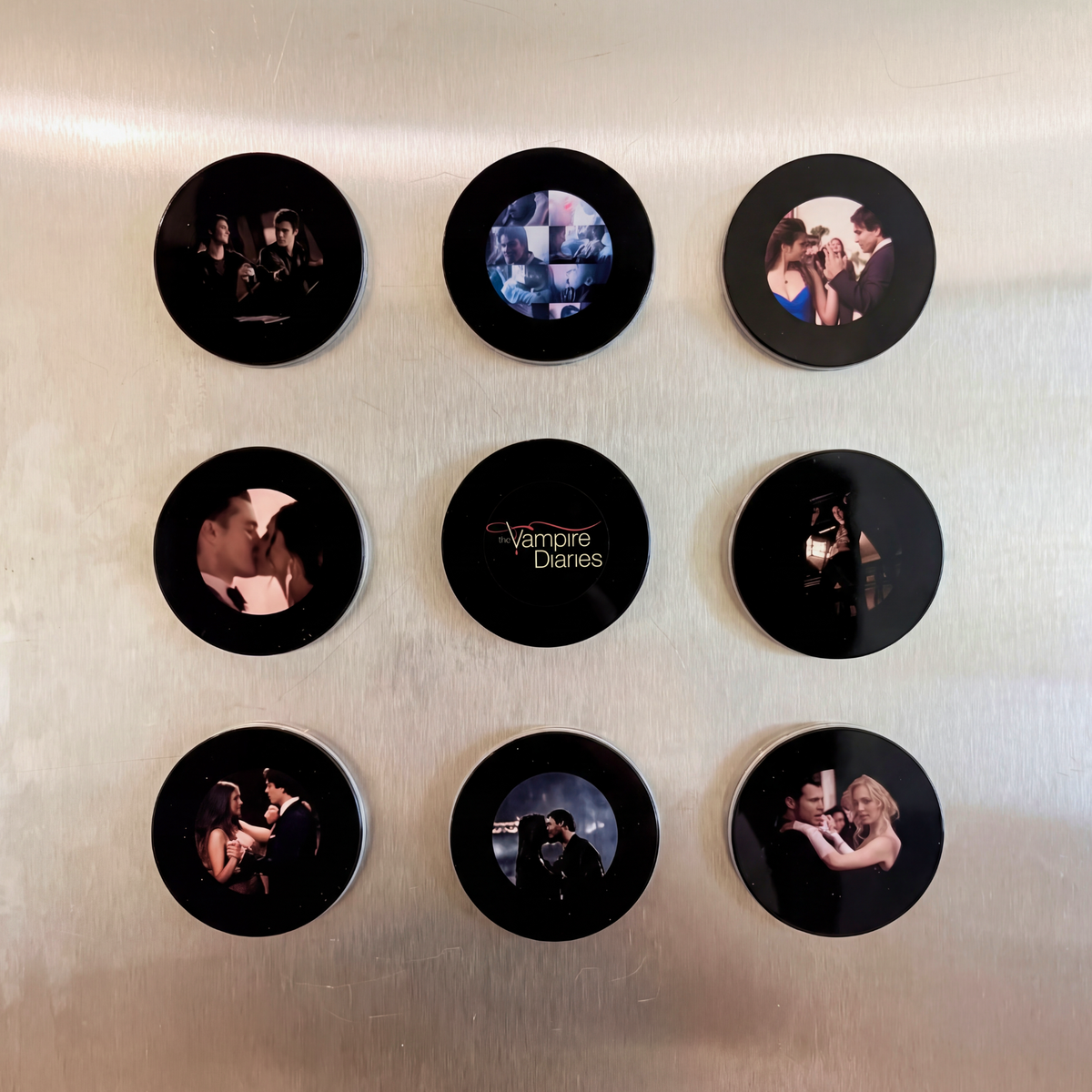 The Mystic Vinyl™