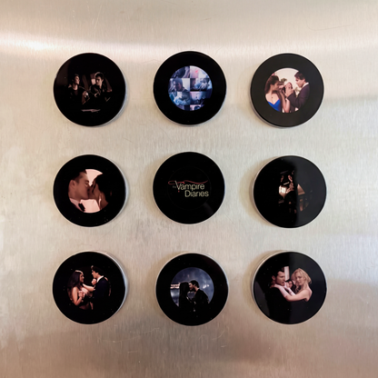 The Mystic Vinyl™