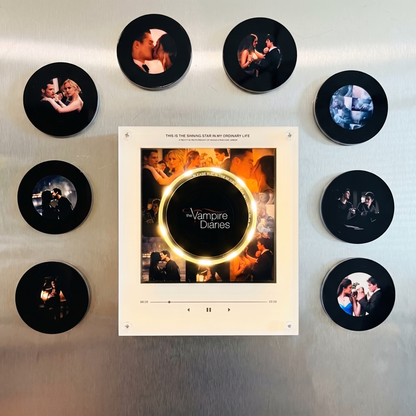 The Mystic Vinyl™